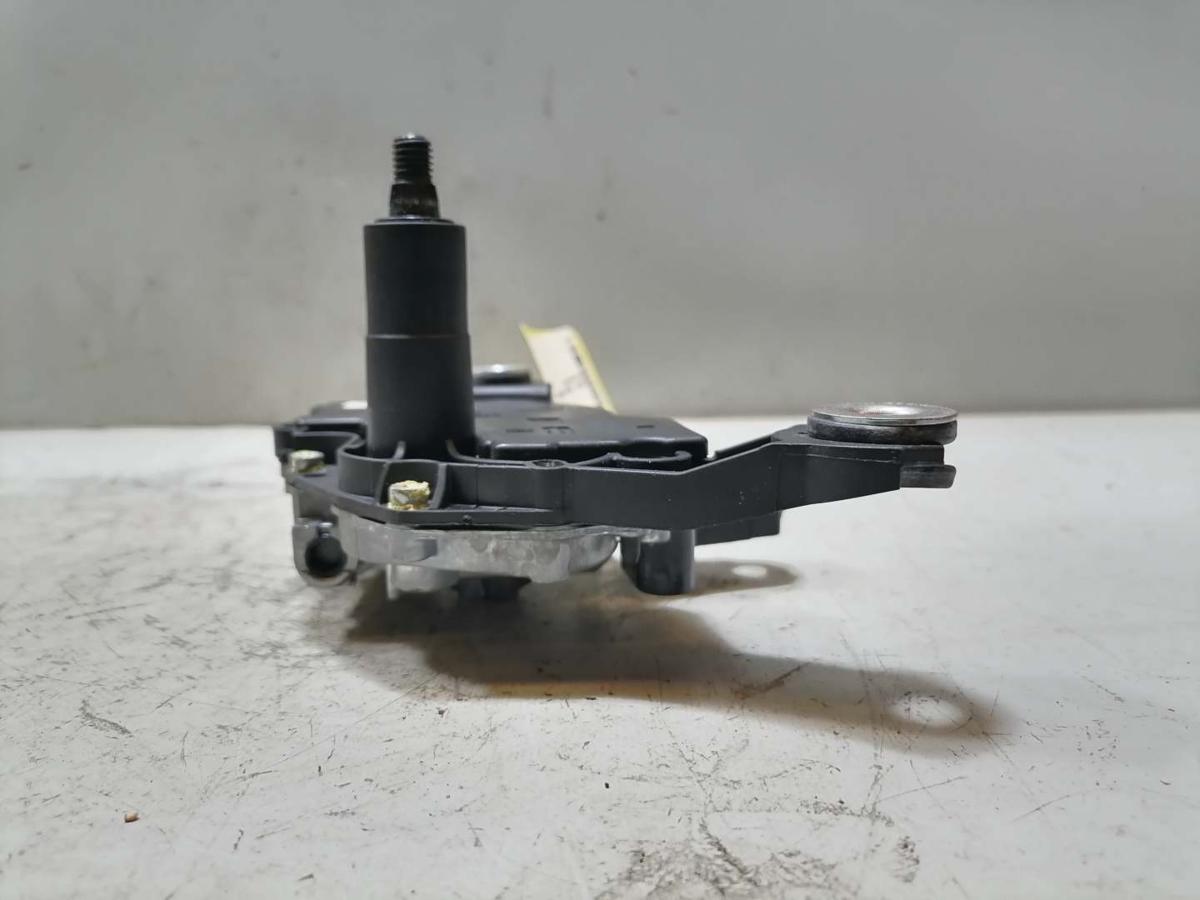 Porsche Macan original Heckwischermotor Bj.2015